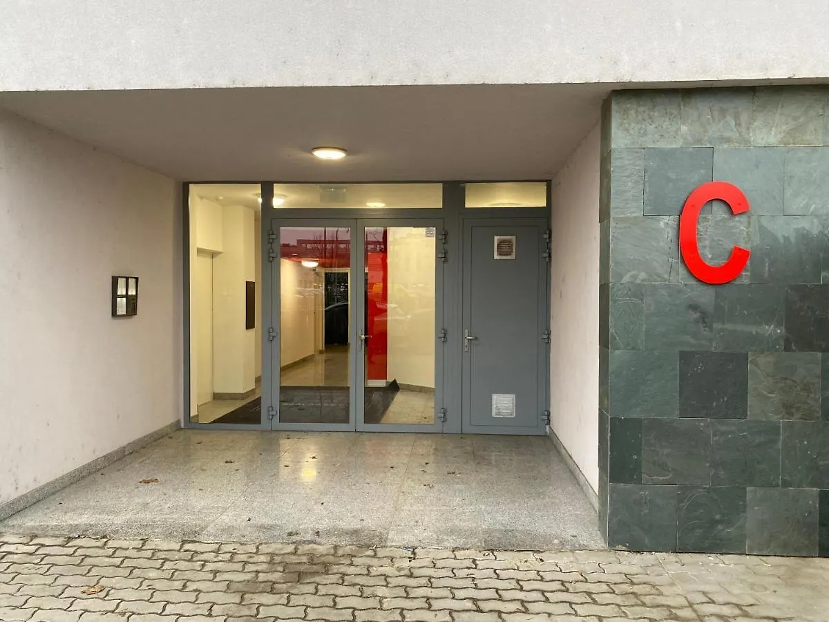 Boutique Apartment - 44 M2 - Great Location Budapest Hungary