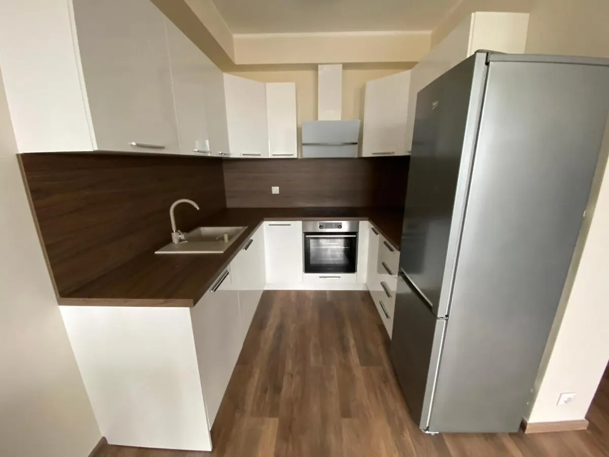Boutique Apartment - 44 M2 - Great Location Budapest