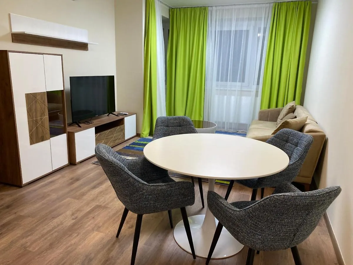 Boutique Apartment - 44 M2 - Great Location Budapest Hungary