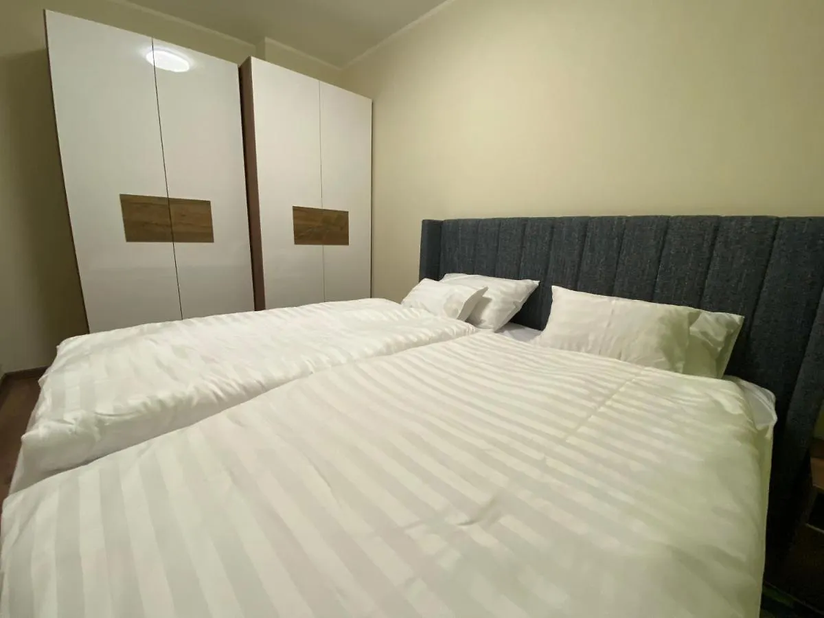 Boutique Apartment - 44 M2 - Great Location Budapest