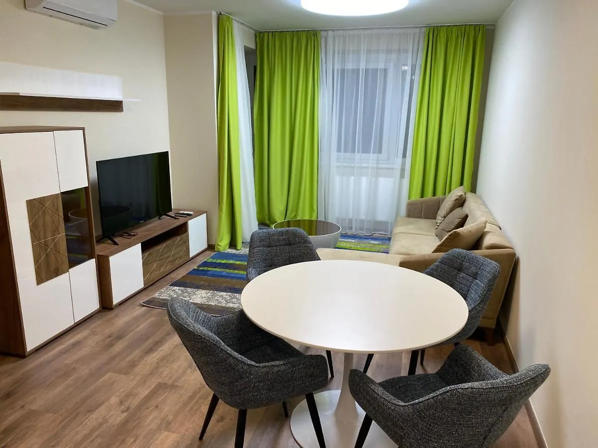 Boutique Apartment - 44 M2 - Great Location Budapest