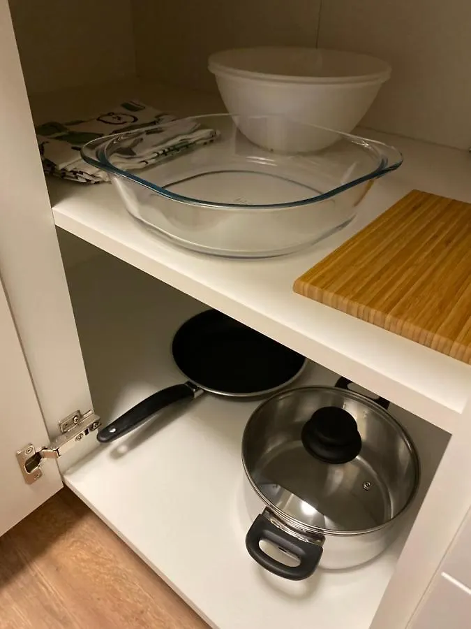 Boutique Apartment - 44 M2 - Great Location Budapest