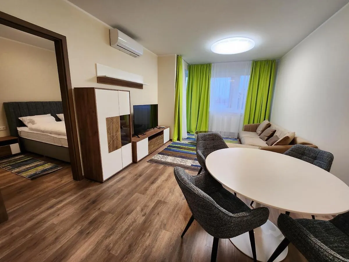 Boutique Apartment - 44 M2 - Great Location location