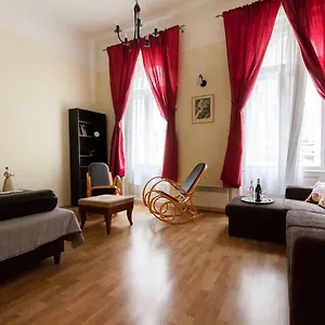  Apartmán Art